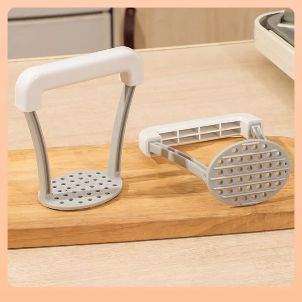 Manual Potato Ricer & Masher