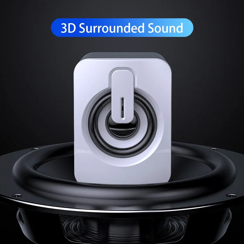 Mini PC Speaker Sound Box