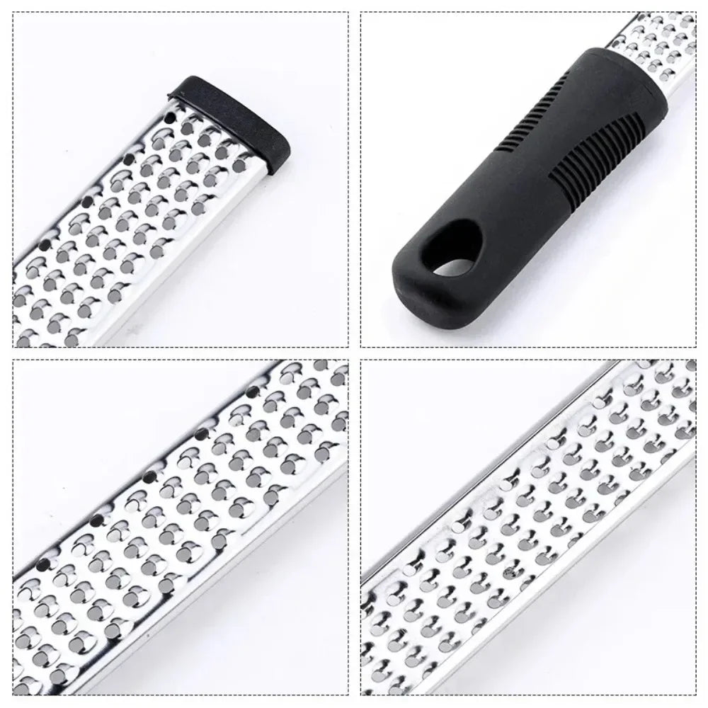Stainless Steel Multi-Function Grater