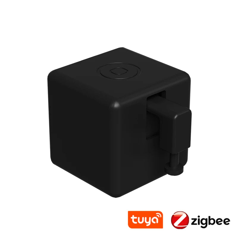 Tuya Zigbee Smart Fingerbot Robot