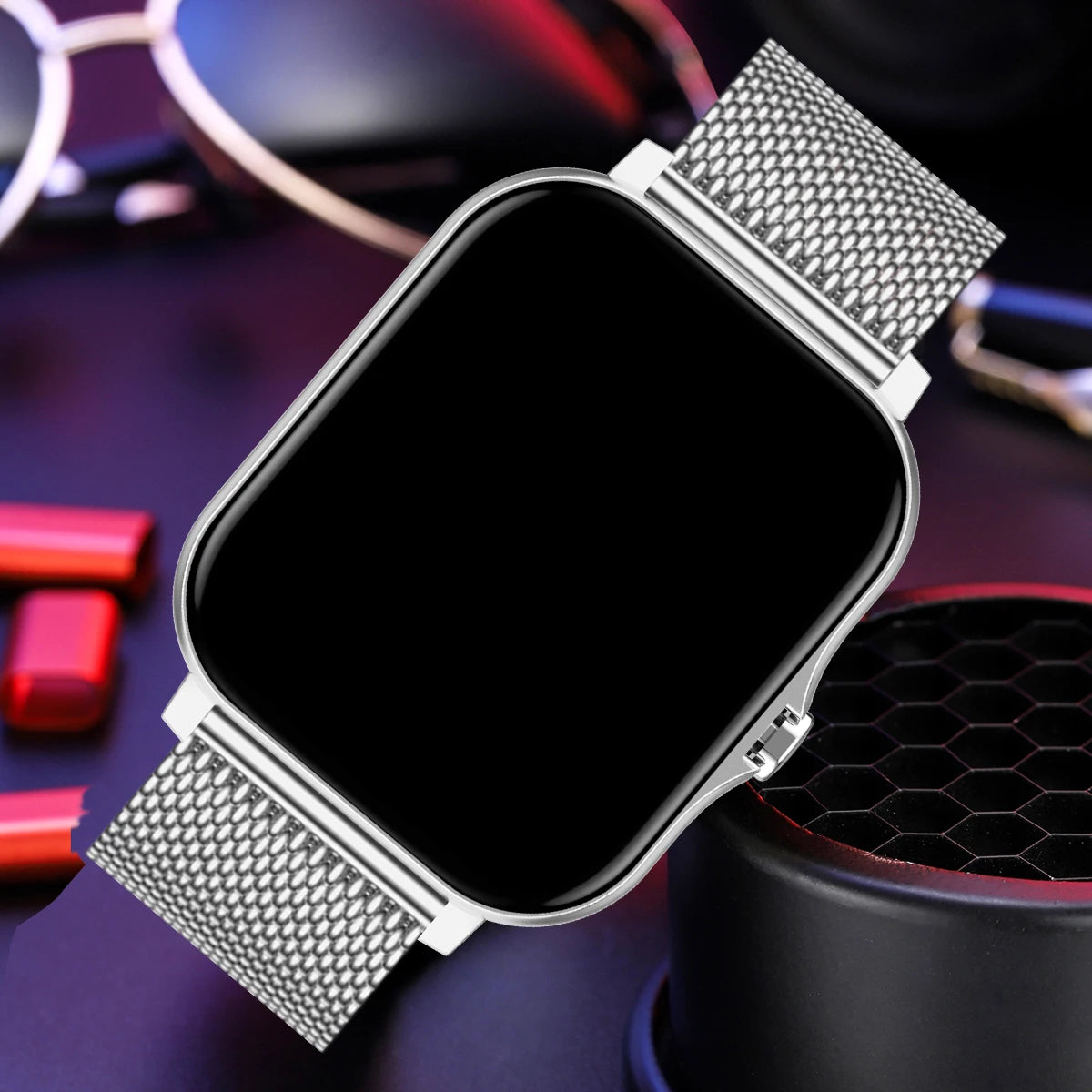 1.83" Waterproof Smartwatch