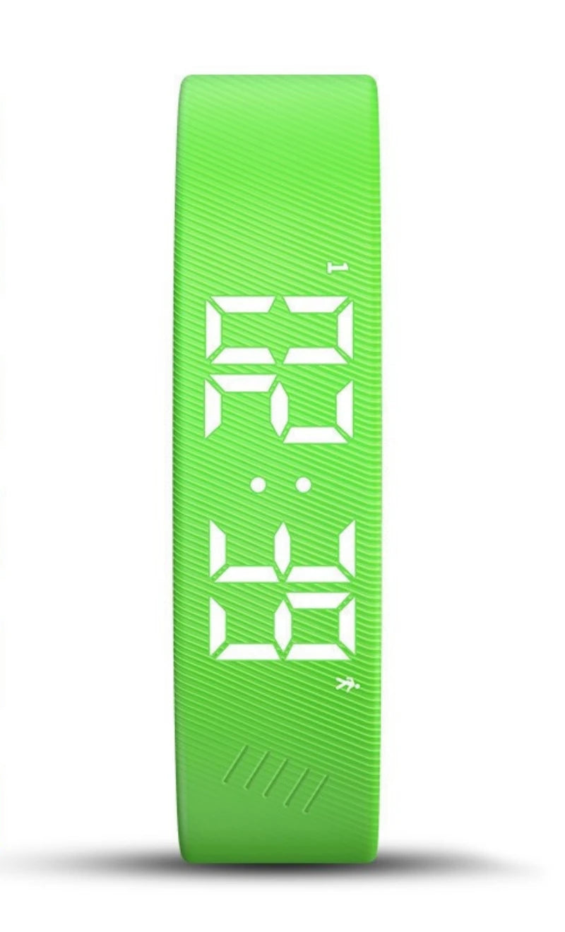 LED Waterproof Smart Bracelet