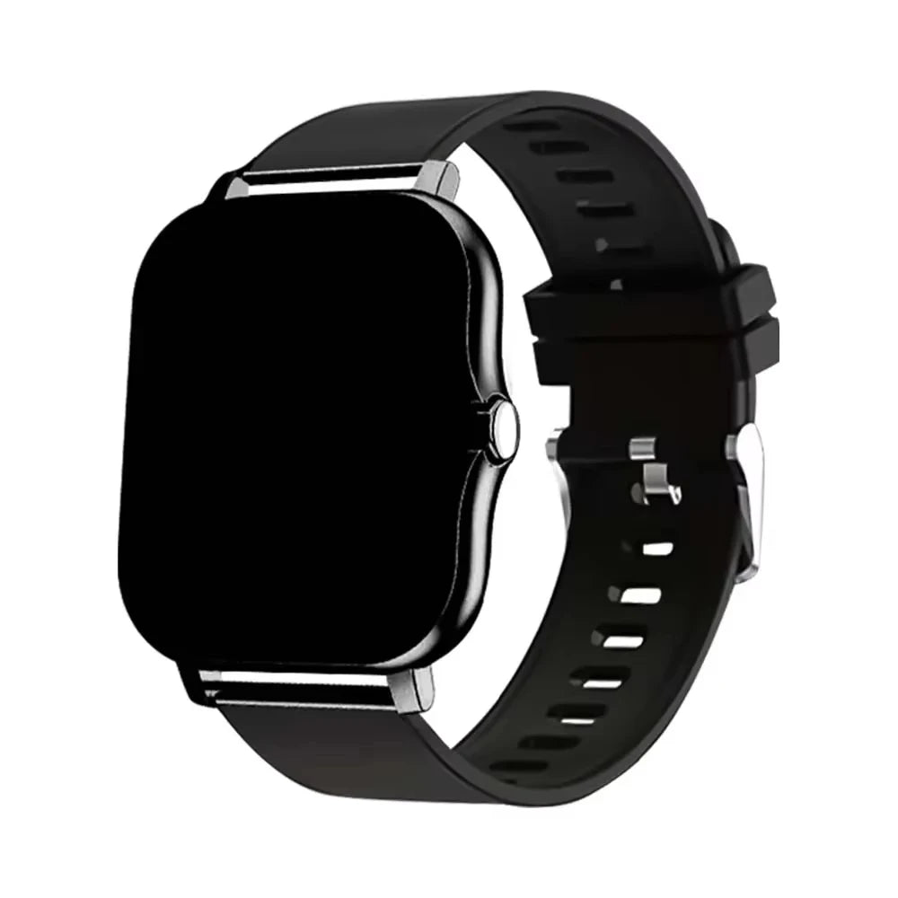 AMOLED Smart Fitness Bracelet