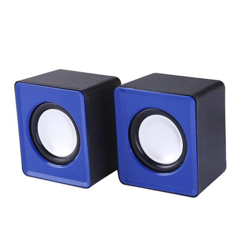 Mini PC Speaker Sound Box