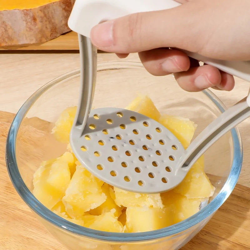 Manual Potato Ricer & Masher