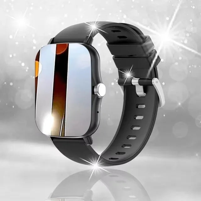 1.83" Waterproof Smartwatch